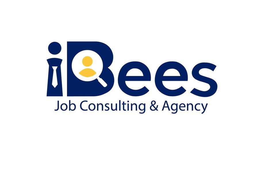 iBees Logo