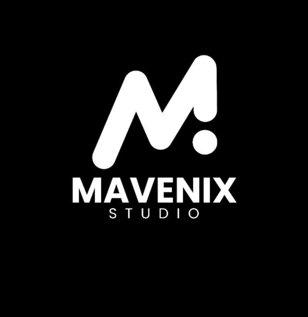Mavenix Studio Logo
